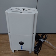 天上野乾衣暖風機