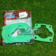 Ashuka Gasket Block
For Y100 & Y110