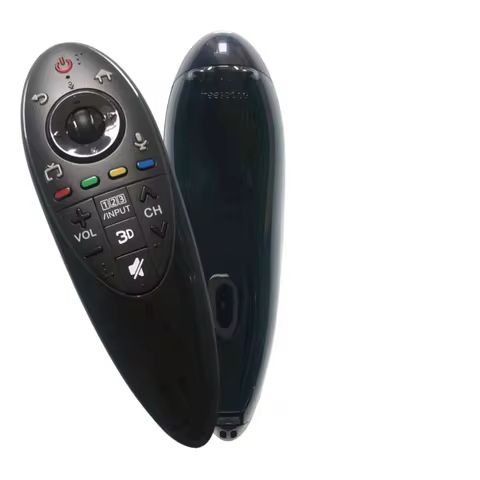 New universal remote control fit for Curved OLED Smart 3D TV AN-MR500G AN-MR3004 AN-MR500 AN-MR3007 