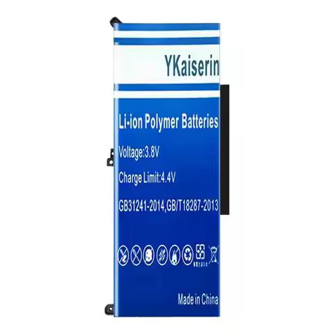 Battery F3YGT For Dell Latitude 7280 E7280 7290 E7290 7380 E7380 7390 E7390 7480 E7480 7490 E7490 74