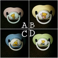 UL Philip Avent Soother for 3-6m
