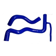 TOYOTA RAV4 XA30 1AZ 2AZ ACA30 2.0L 2.4L 05-11 Silicon Radiator Coolant hose