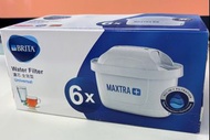 BRITA MAXTRA+ Universal 全效型濾芯 - 6件裝