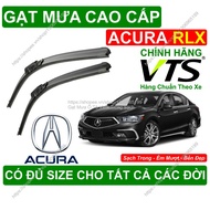 ACURA RLX Windshield Wipers, bag Windshield Wipers for ACURA RLX Vehicles, Available in All Sizes fo