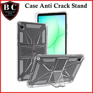 SOFT CASE ANTI CRACK STAND TAB FOR HONOR PAD X8A / X9 11.0