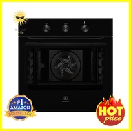 เตาอบฝัง ELECTROLUX KOHLH00KABUILT-IN OVEN ELECTROLUX KOHLH00KA **คุณภาพดี**