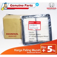 Original Honda City Air Filter 17220RB6Z00