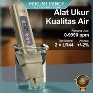 FANCY TDS Meter Water Quality Tester - TDS-3