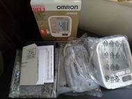 🇯🇵 全新 日本製 Omron JPN600 血壓計 行貨5年保養 blood pressure monitor