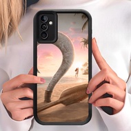 NA-58 Moana 2 Shockproof Casing for Samsung A55 A54 M15 S25 S24 S21 FE Ultra