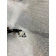 Original Yamaha DLC pin 3 research socket cable