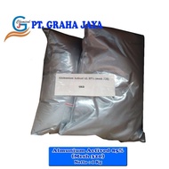 Aluminium powder activated al 85% mesh 320 1KG