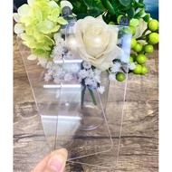 Suitable for Huawei P30 lite E Nova 7i SE Non-Full Screen Large Arc Edge Mobile Phone Tempered Film