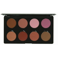 MAKE OVER Perfect Shade Blush On Palette (8x3.5g)