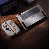 IINE Retro Hard Full Case For Nintendo Switch 2 PC Shell Protector Joycon Controller NS2 Protective 