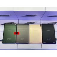 MegaSales🔥4G Oppo Tab A8 12" 64GB/4RAM Playstore/Game/Google/FB/IG/Whatsapp(IMPORT SET)