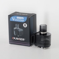 Ready JT Cartridge Oumier Voocean 40W Replacement 100% Authentic - Catridge