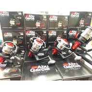 ABU GARCIA Cardinal 51D &amp; 52FD