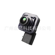 Parking Auxiliary Rearview Camera F2GT-19G490-CC Reversing Camera F2GT19G490CC