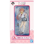 [Unopened] Ichiban Kuji Cuckoo's Fiancee #Angels and Demons Intersect! A Prize Erika Amano Figure✨Di