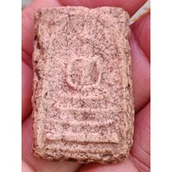 SOMDEJ WAT RAKANG 2385++ BE AJARN TOH.rare pressing amulet.