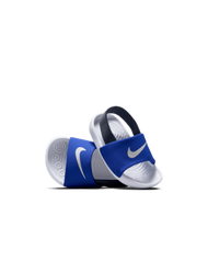 Nike Kawa รองเท้าแตะทารก/เด็กวัยหัดเดินแบบสวม