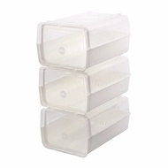 กล่องใส่รองเท้าแบบซ้อนได้ Kassa Home JCJ-5125