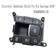 93600D9110 Electronic Handbrake Switch Downhill Assist Mode Control Switch For Kia Sportage 2016+