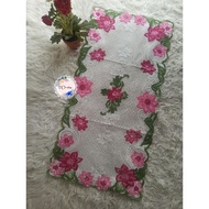 Guest Tablecloth/Square Guest Tablecloth/SHABBY Guest Tablecloth / Guest Tablecloth/Tablecloth/Guest
