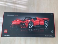 Lego 42143 - Ferrari Daytona SP3