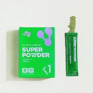 【腸道益生菌】寵物保健粉 2gx30入/盒 SUPER POWDER 犬貓用