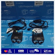 PROMOSI MT 27 VAHID LAMPU PROJIE LED CREE FOGLAMP TEMBAK SOROT MT27 ORIGINAL SELAMAT DATANG DI AMANT