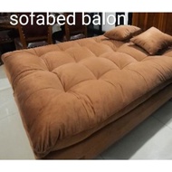 Sofa Informa / Kursi Sofa Model Informa / Sofabed Sofa Bed Minimalis