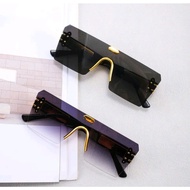 UV400 fashion sunglasses for men and women