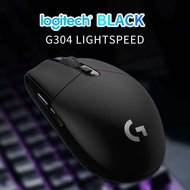 Logitech G304 LIGHTSPEED Wireless Mouse Game Mouse Lightweight and Portable Light speed PC Gamer Sa