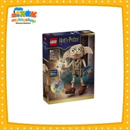 LEGO 76469 Harry Potter Dobby the Free Elf