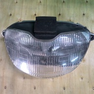 Suzuki VS125 VS150 Original Stanley Lampu Depan Front Headlight