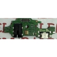 UIBOARD + CONNECTOR CAS HF INFINIX SMART 3 PLUS /S6/HOT 8/HOT 9/7 PRO