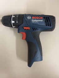 Bosch GSB 120-LI 電批 電鑽 有衝擊