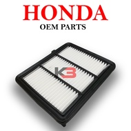 HONDA ACCORD 1.5 TURBO TVA 2020> AIR FILTER ( 17220-6A0-A00 )