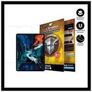 I Pad Pro 11 12.9 13 / 10.2 10.5 / Mini 8.3 / Air 10.9 2020  Extreme Shock Eliminator 3rd Clear Scre