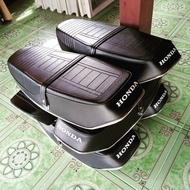 GL 100 PNP SEAT COVER - GL 100 SEAT LEATHER - GL 100 SEAT COVER WITH WRITING HONDA