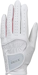 Dunlop GGG-X021W XXIO Golf Gloves Women's Left Hand