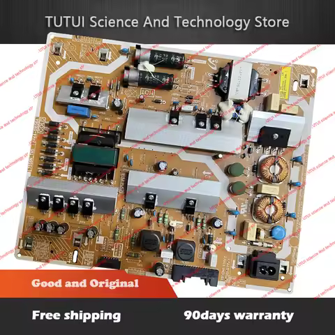 Power Supply Board BN44-01056A BN44-01056C L75S6N-THS For UN75TU8000FXZA UN75TU700D UN70TU700DFXZA T