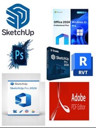 安裝軟件Ws app:6040 1843買斷software office 2024 2021 365pro plus/project/visio/Photoshop/Illustrator/wind