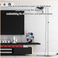 FACY Convenient Outdoor Speaker Cover Speaker Dust Proof Cover for Studio 4 3 Speaker