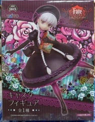 【我家遊樂器】現貨 日本TAITO景品 Fate EXTRA LE 魔術師 CASTER 童謠 愛麗絲