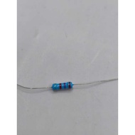 10PCS 1/ 2 WATT 2K7 RESISTORS HALF WATT 2K7 RESISTORS