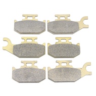 Fit For ATV Can Am BRP Outlander 400 500 650 800 2007-2014 Renegade 500 800 2007-2011 Motorcycle Fro