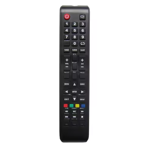 Remote Control Compatible with GRUNKEL Engel SONOKO E-Star High-One INFINITON Akai Horizon AKTV2414-